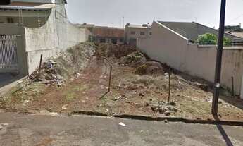 Imagem: Terreno à venda, 473 m² por R$ 410.000,00