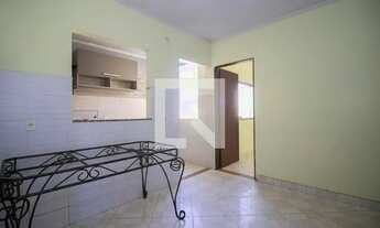 Imagem 3: Apartamento para Aluguel - Guará, 2 Quartos, 35 m2