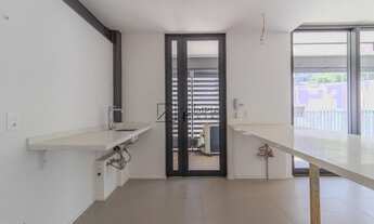 Imagem 7: Apartamento Venda 2 Dormitórios - 77 m² Paraíso