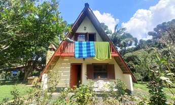 Imagem 2: Sítio Das Cerejeiras!!