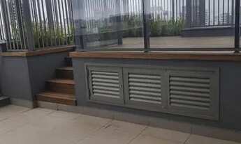 Imagem 6: Cobertura Venda Vila Nova Conceição 374 m² 4 Dormitórios