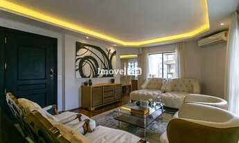 Imagem 7: Itaim Bibi Apartamento com 4 dormitórios