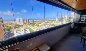 Imagem 1: Atlantic Tower !