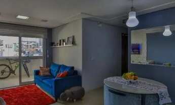 Imagem 2: APARTAMENTO - VILA DAYSE - SP