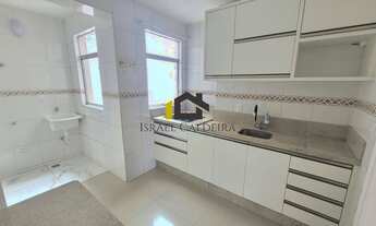 Imagem 2: APARTAMENTO COM 3 DORMITÓRIOS, SACADA E GARAGEM PRIVATIVA