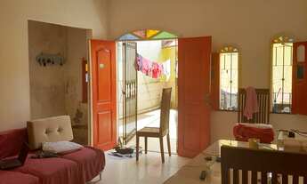 Imagem: Alugo casa na cidade nova