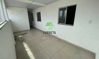 Imagem 2: KF- ALUGO OTIMO APARTAMENTO 2 QUARTOS EM NOVO HORIZONTE