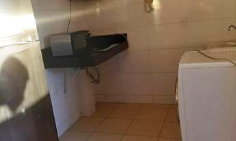 Imagem 3: Alugo Apto 1 Quarto - Mobiliado