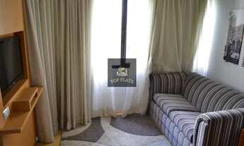 Imagem: Flat Para Locação no Brooklin