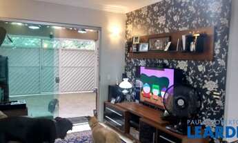 Imagem 3: SOBRADO - VILA FLORESTA - SP