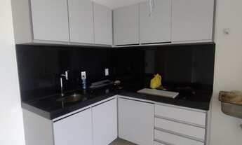 Imagem 7: Apartamento à venda de quarto e sala com armários fixos na Jatiúca com 45m2