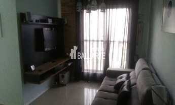 Imagem: Apartamento com 2 dormitórios à venda