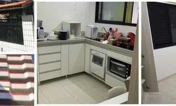 Imagem: Apto. 2 dormitórios Mongaguá