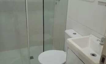 Imagem 7: Casa para aluguel com 90 metros quadrados com 3 quartos em Mato Grande - Canoas - RS