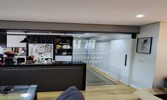 Imagem 6: Apartamento para venda em Rudge Ramos de 85.00m² com 3 Quartos, 1 Suite e 2 Garagens