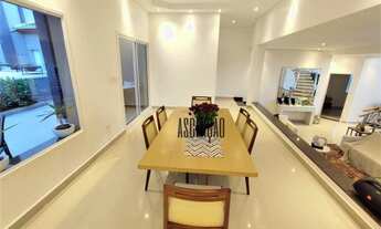 Imagem 7: Casa com 4 dormitórios à venda, 463 m² por R$ 3.195.000,00 - Arujá Hills III - Arujá/SP