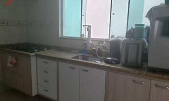 Imagem 5: Sobrado com 3 dormitórios à venda, 160 m² por R$ 796.000,00 - Baeta Neves - São Bernardo d