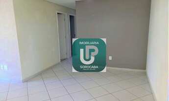 Imagem 3: Apartamento com 3 dormitórios, 90 m² - venda por R$ 450.000,00 ou aluguel por R$ 3.155,00