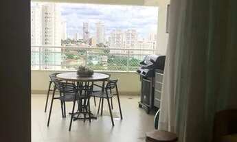 Imagem 6: Vendo Apartamento Brisas do Parque com 97 metros quadrados com 3 quartos sendo 1 suíte