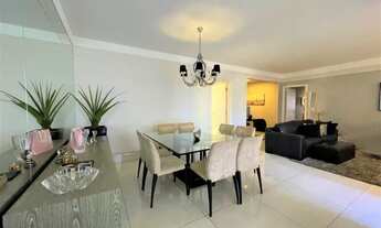 Imagem 2: Apartamento alto padrão com 170m² no Centro de Americana - SP