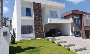 Imagem 2: Sobrado, Morada Das Flores (Aldeia Da Serra), Santana De Parnaiba, 3 Dorm, 3 Suite, 4 Vaga