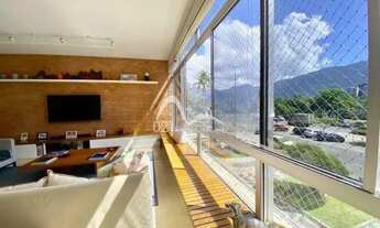 Imagem 1: Apartamento à venda, 3 quartos, 2 suítes, Ipanema - Rio de Janeiro/RJ