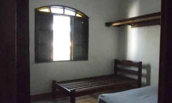 Imagem 4: Casa Praia Mongaguá - Plataforma de pesca