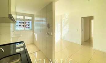 Imagem 4: Apartamento com 2 dormitórios à venda, 70 m² por R$ 509.978,45 - Praia da Costa - Vila Vel