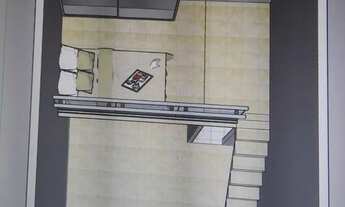 Imagem 3: Loft duplex Casa com 1 dormitório