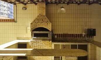 Imagem 5: 4 quartos* 4 suítes* 2 varandas* 3 vagas de garagem* Cód: 21458 R