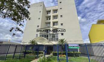 Imagem 1: Apartamento para Locação em Curitiba, Bacacheri, 3 dormitórios, 1 suíte, 1 banheiro, 1 vag