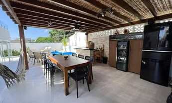 Imagem 3: Casa em Alphaville Litoral Norte 1