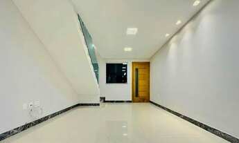 Imagem 4: Belo Horizonte - Casa Padrão - Rio Branco