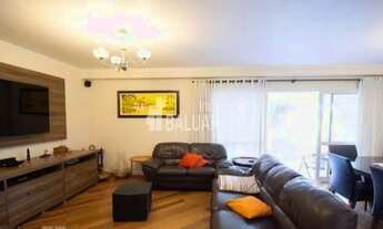 Imagem 3: Apartamento com 4 dormitórios à venda, 181 m² por R$ 1.590.000,00 - Jardim Marajoara - São