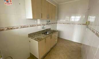 Imagem 11: Apartamento à venda, 42 m² por R$ 260.000,00 - Vera Cruz - Mongaguá/SP