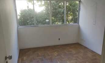 Imagem 2: 3 QUARTOS NO LEBLON PRÓXIMO METRÔ