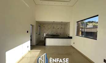 Imagem 7: Casa com 3 quartos sendo 1 suíte e lote com 360 m² no Alvorada Industrial em São Joaquim d