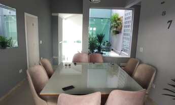 Imagem 3: Casa com Piscina - Granja Viana - Cotia - SP