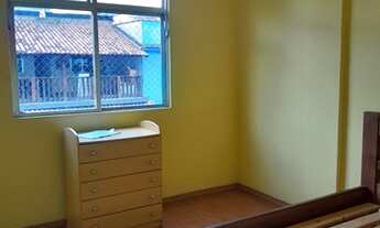 Imagem 6: Apartamento para aluguel tem 70 metros quadrados com 1 quarto em Comercial - Resende - RJ