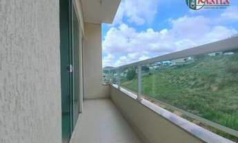 Imagem 3: Apartamento Duplex com 4 dormitórios para alugar por R$ 1.886,00/mês - Fontesville - Juiz