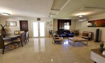 Imagem 4: Belissima Casa Mobiliada, 05 Quartos 497M² Para Venda No Residencial condominio American V