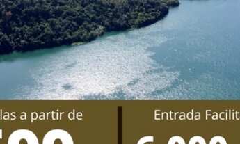 Imagem: Corumbá 4 -Terrenos de 1.000m2, Escritura