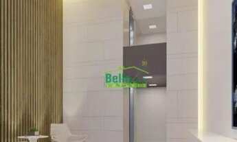 Imagem 2: Apartamento com 2 dormitórios, 43 m² - venda por R$ 440.000,00 ou aluguel por R$ 2.600,00