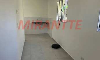 Imagem 2: Apartamento de 42m² com 2 quartos em Parada Inglesa