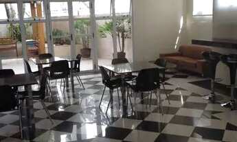 Imagem 3: 109451 Apartamento para aluguel com 80 metros quadrados com 2 quartos - São Paulo - SP