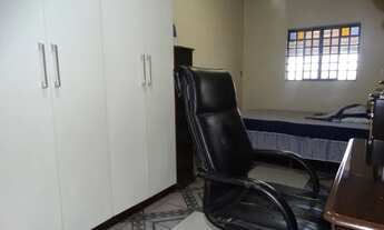 Imagem 7: CASA 04 QTOS 01 SUÍTE 02 VGS CONJUNTO ÁGUA BRANCA CONTAGEM - MG