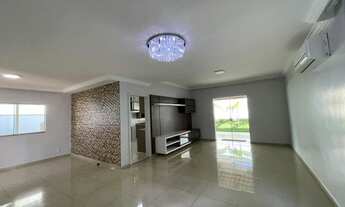 Imagem: Casa no Jardins Valência