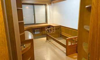 Imagem 4: Apartamento para Venda - 143m², 3 dormitórios, sendo 1 suites, 2 vagas - Bela Vista