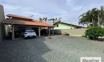 Imagem: Casa com 4 dormitórios à venda - Itajubá