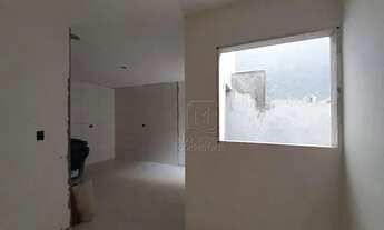 Imagem 1: Apartamento com 2 dormitórios à venda, 60 m² por R$ 380.000,00 - Parque das Nações - Santo